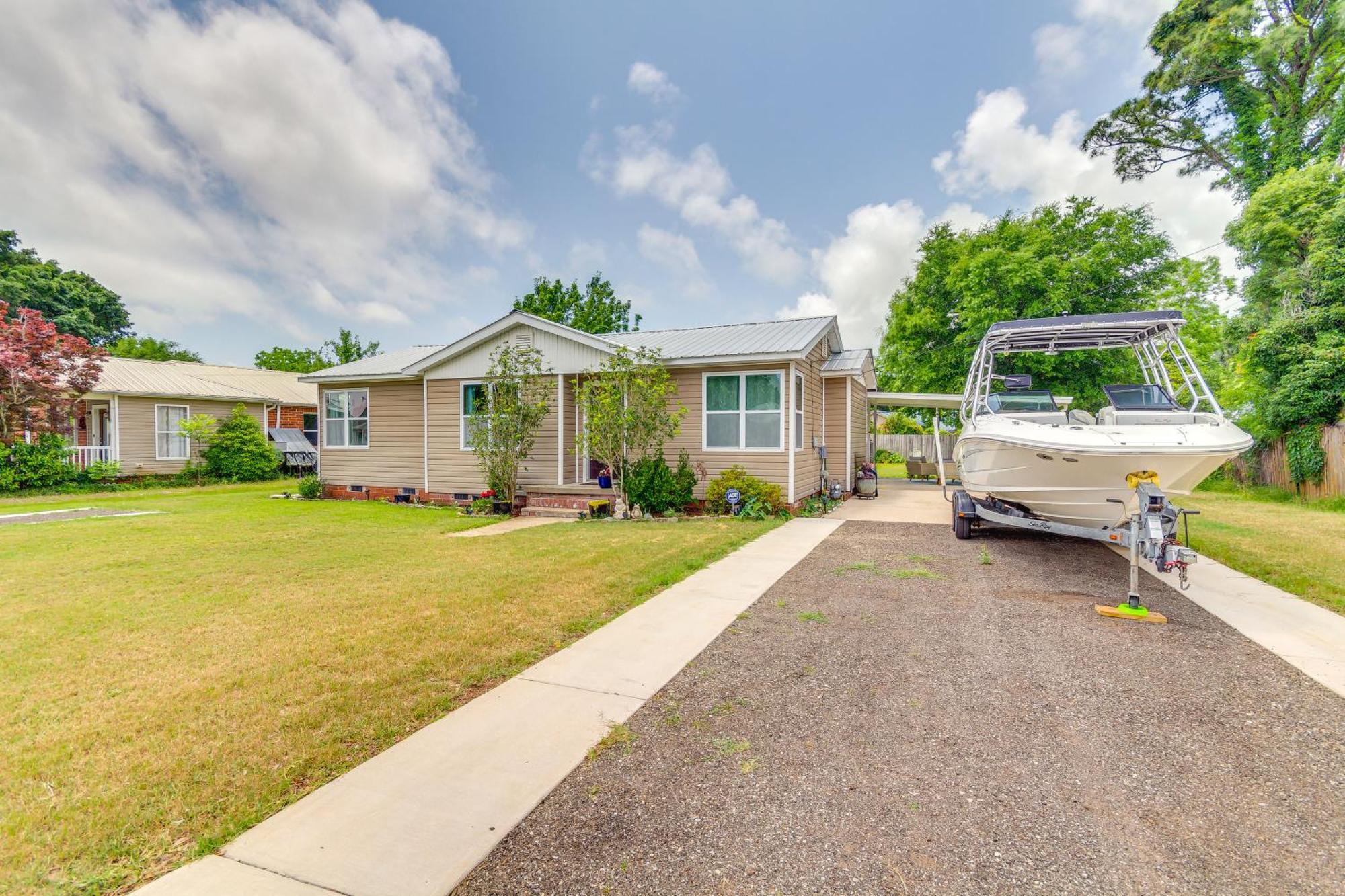 Pensacola Home With Private Spa Walk To Beach! Dış mekan fotoğraf